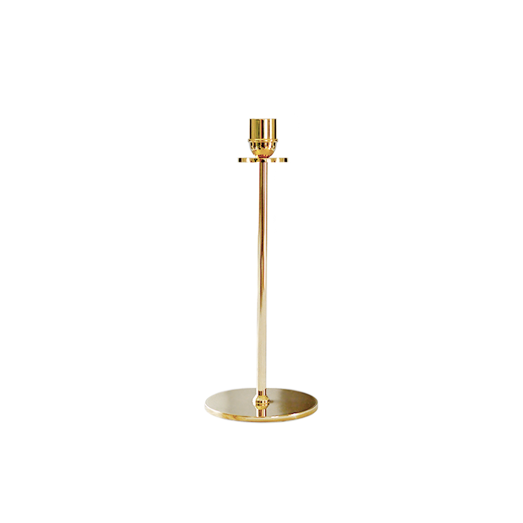 Candlestand, Luce del sole - 30cm